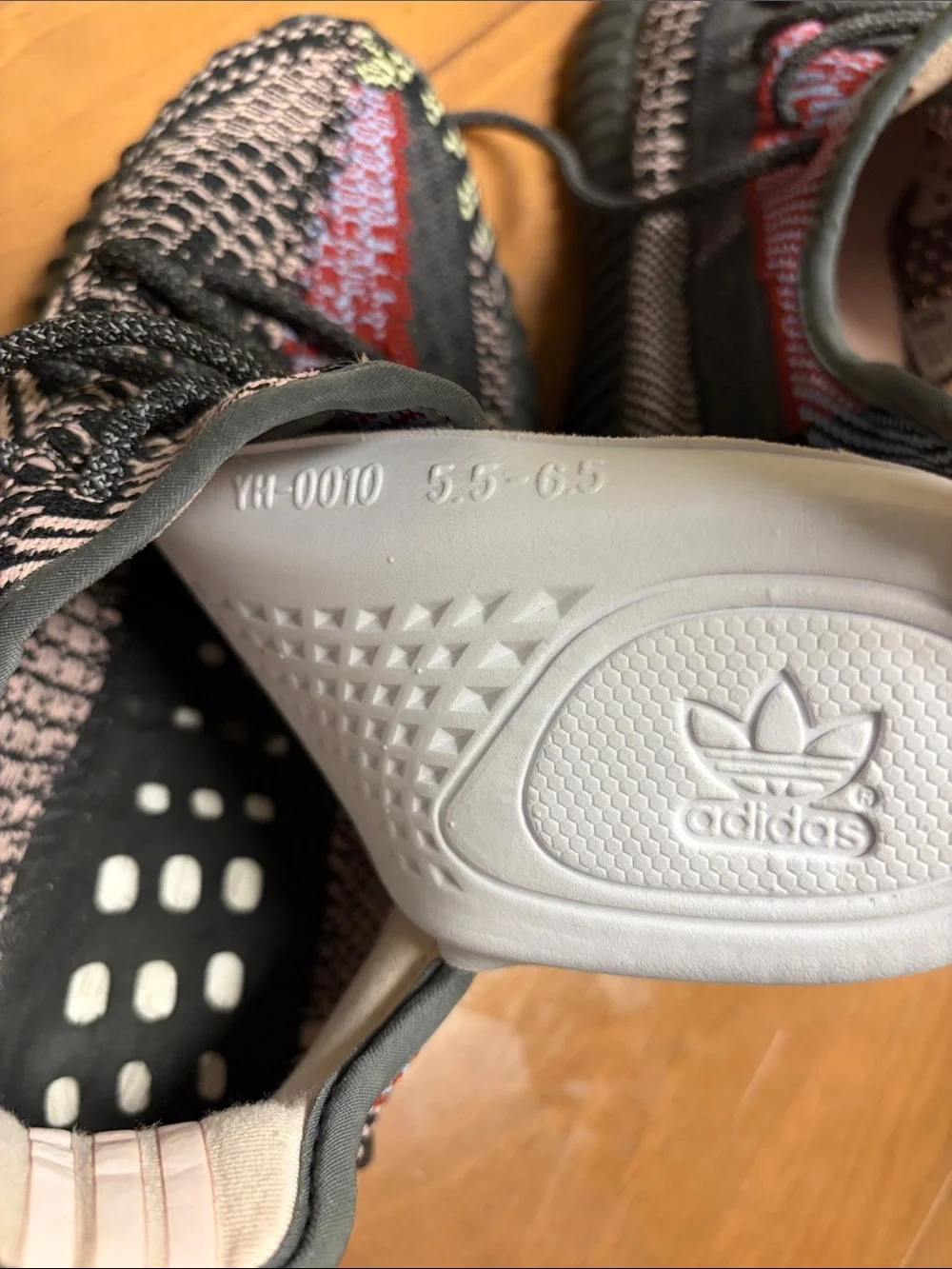 Yeezy male us